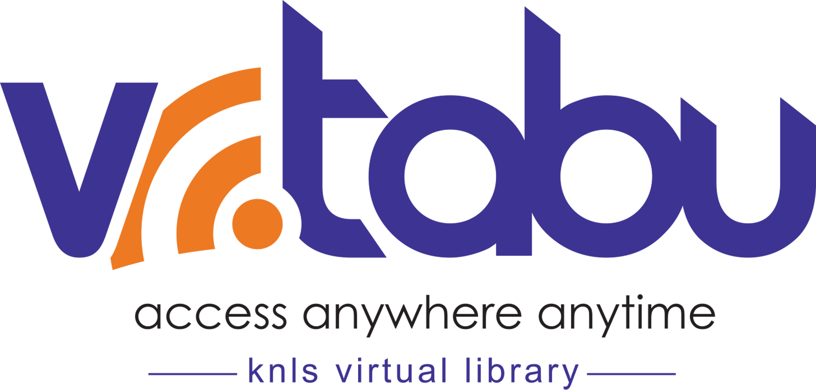 KNLS Virtual Library
