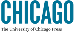 University of Chicago press