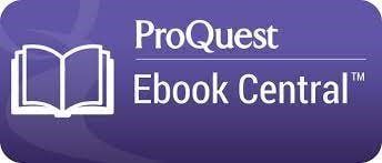 ProQuest eBook Central
