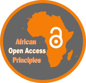 Open Access for Africa 